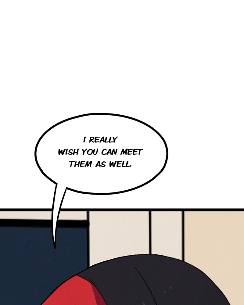 Line (TSUKISHIMA Sango) Chapter 44 page 95 - 