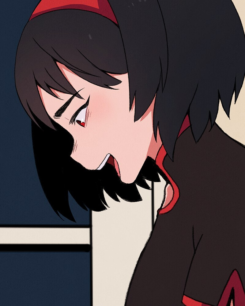 Line (TSUKISHIMA Sango) Chapter 44 page 96 - 