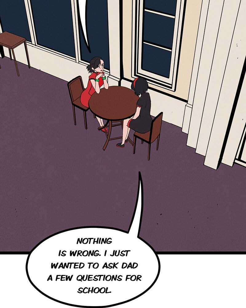 Line (TSUKISHIMA Sango) Chapter 44 page 99 - 