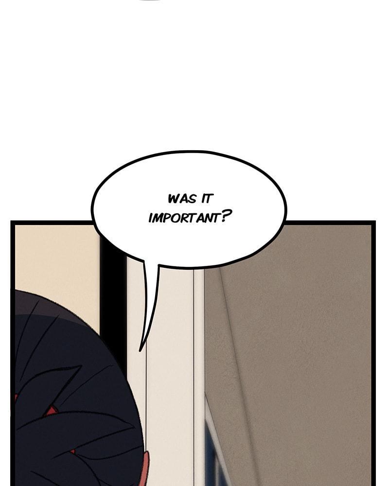 Line (TSUKISHIMA Sango) Chapter 44 page 100 - 