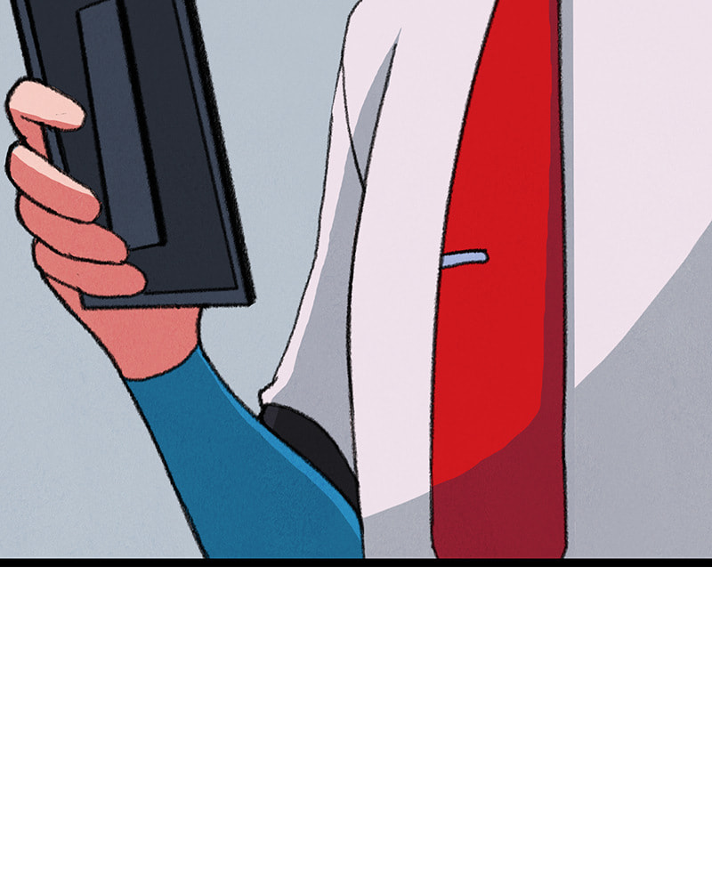Line (TSUKISHIMA Sango) Chapter 45 page 11 - 
