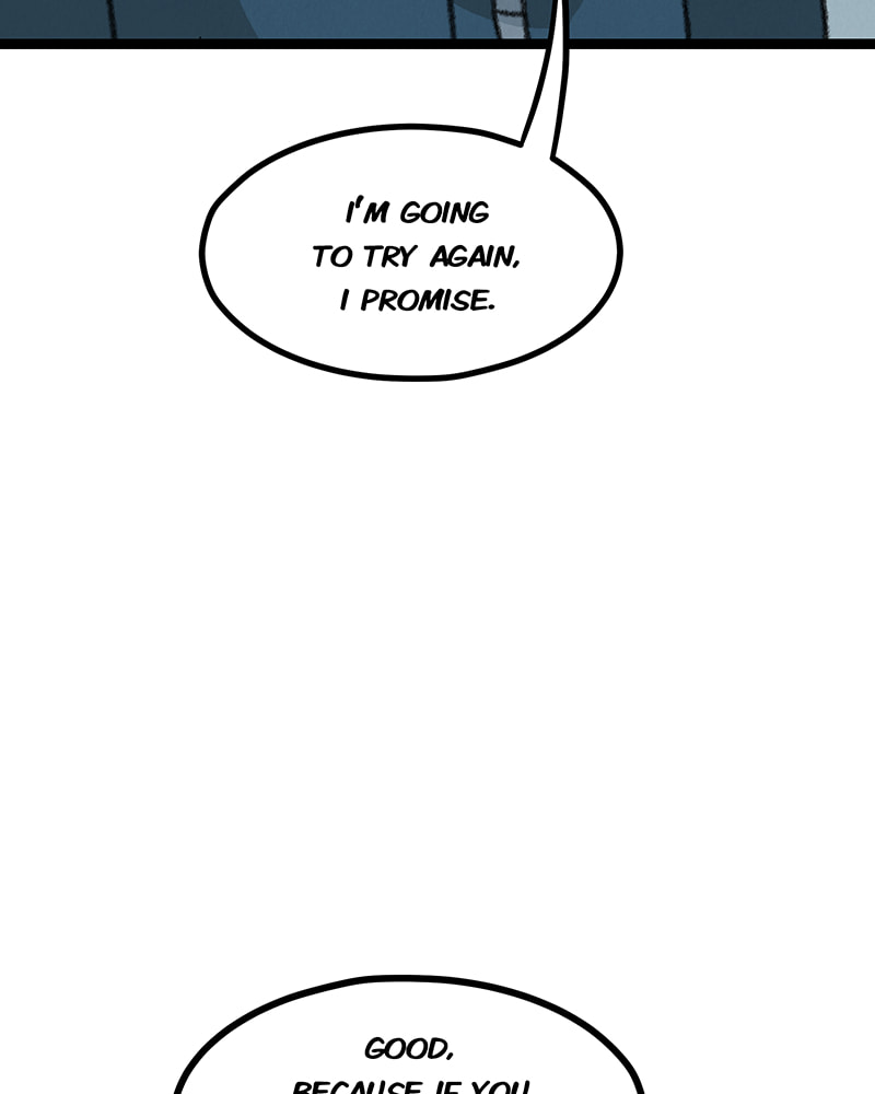 Line (TSUKISHIMA Sango) Chapter 45 page 101 - 