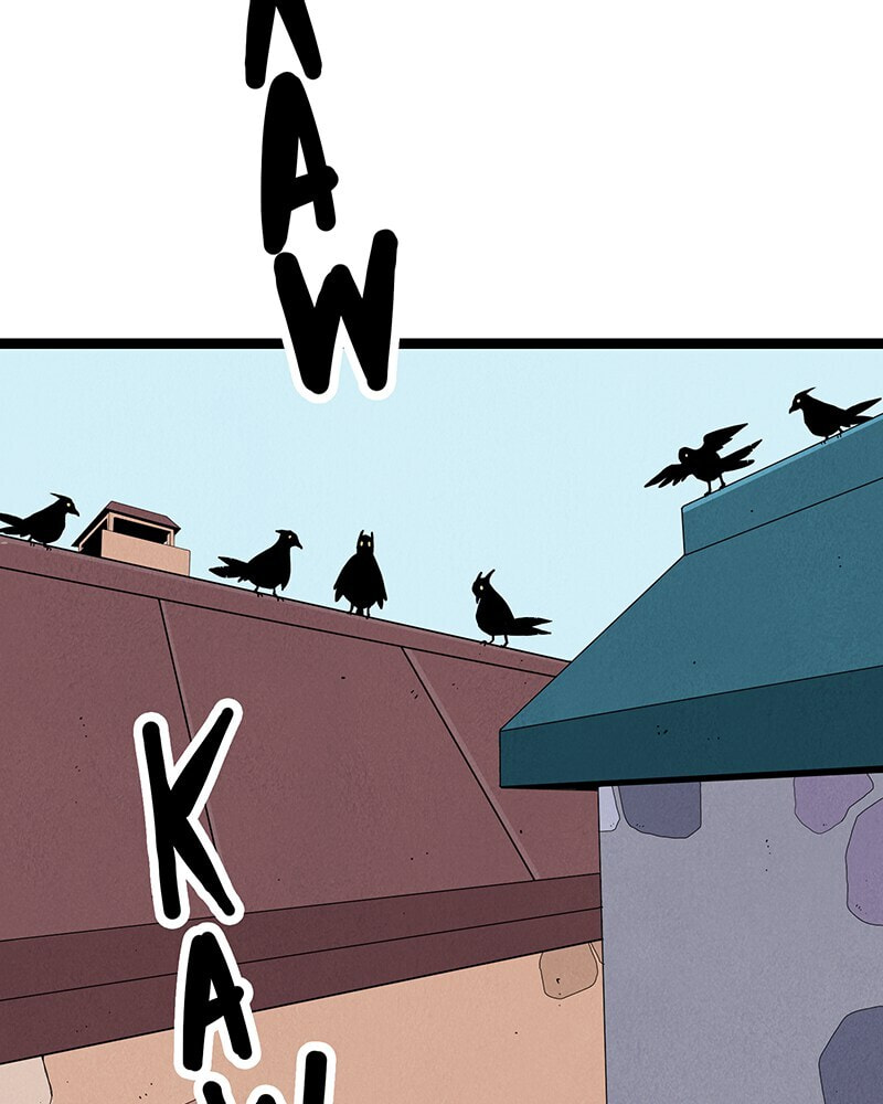 Line (TSUKISHIMA Sango) Chapter 45 page 106 - 