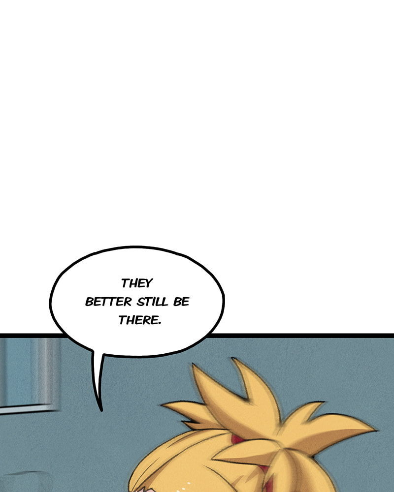 Line (TSUKISHIMA Sango) Chapter 45 page 111 - 