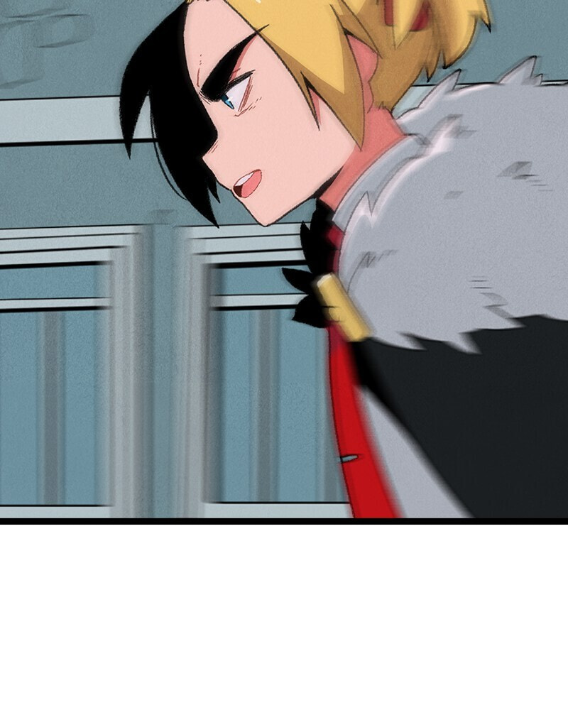 Line (TSUKISHIMA Sango) Chapter 45 page 112 - 