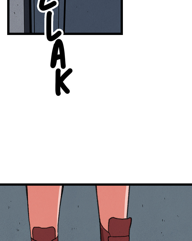 Line (TSUKISHIMA Sango) Chapter 45 page 13 - 