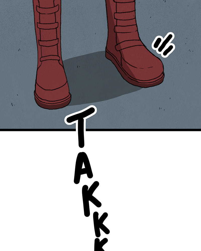 Line (TSUKISHIMA Sango) Chapter 45 page 14 - 