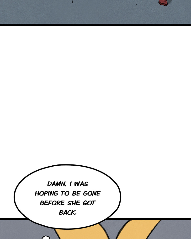 Line (TSUKISHIMA Sango) Chapter 45 page 16 - 
