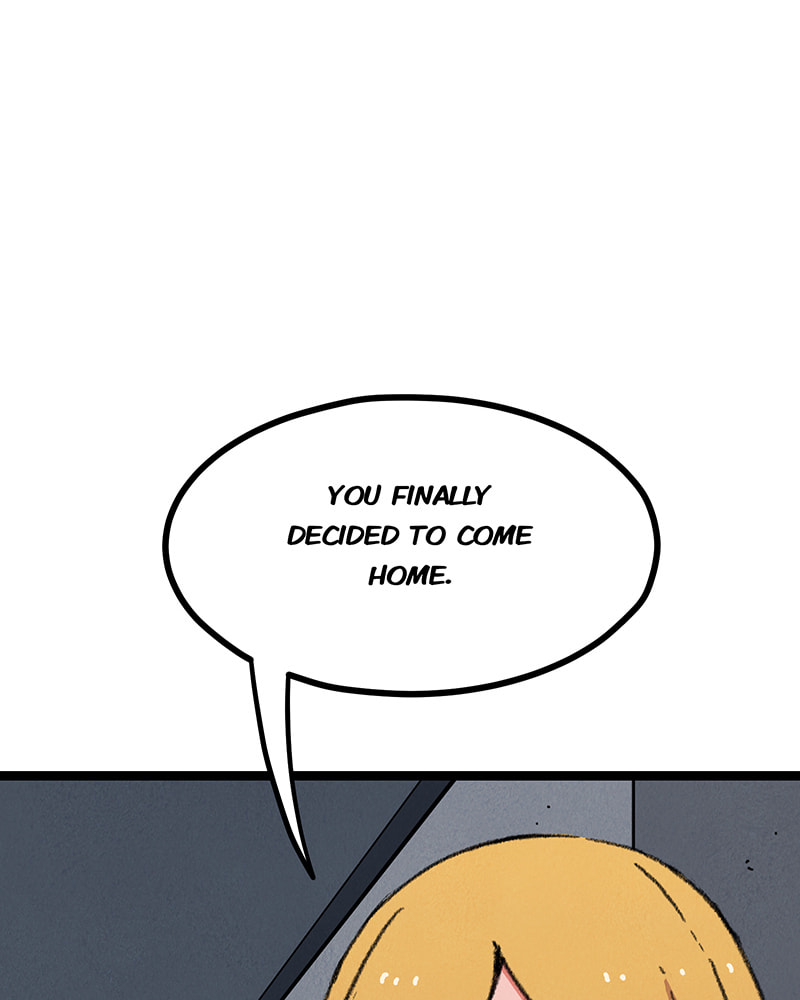Line (TSUKISHIMA Sango) Chapter 45 page 19 - 