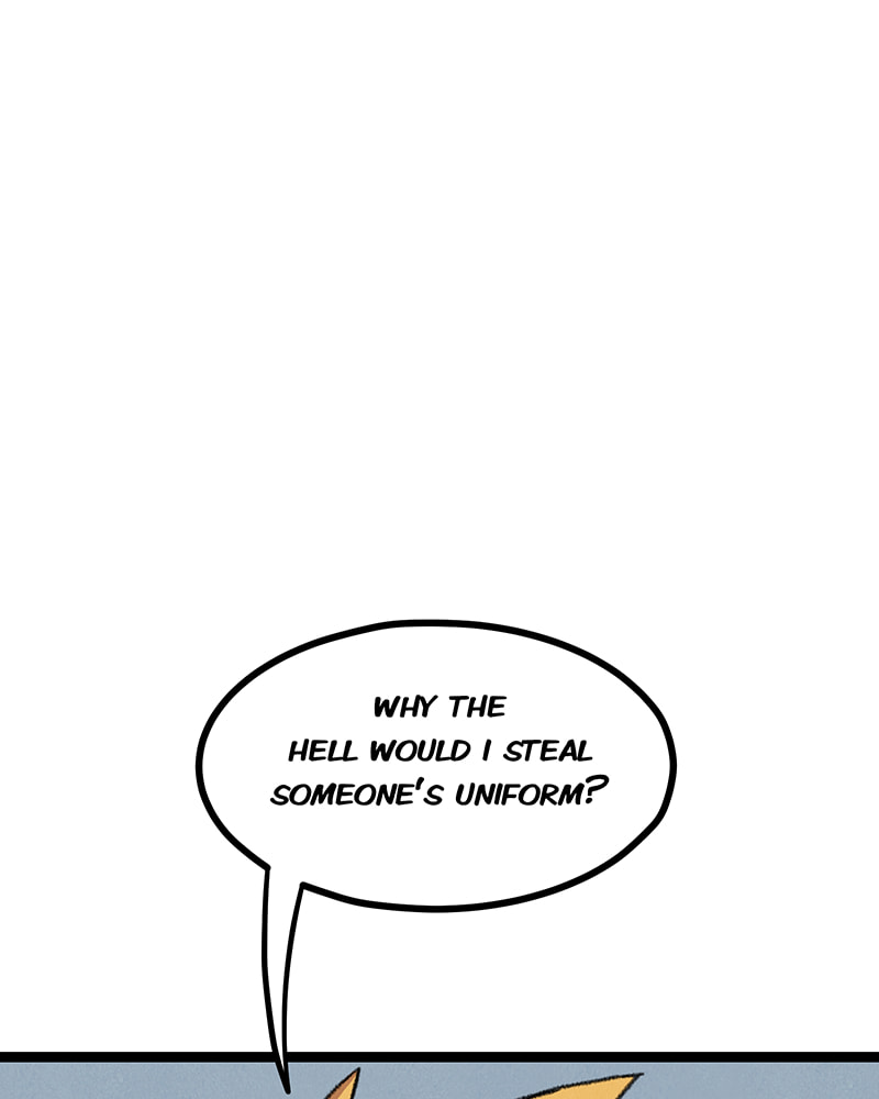 Line (TSUKISHIMA Sango) Chapter 45 page 24 - 