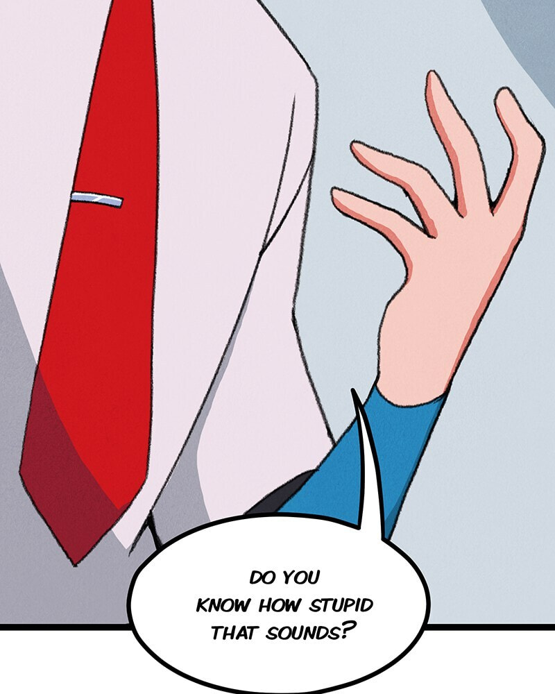 Line (TSUKISHIMA Sango) Chapter 45 page 26 - 