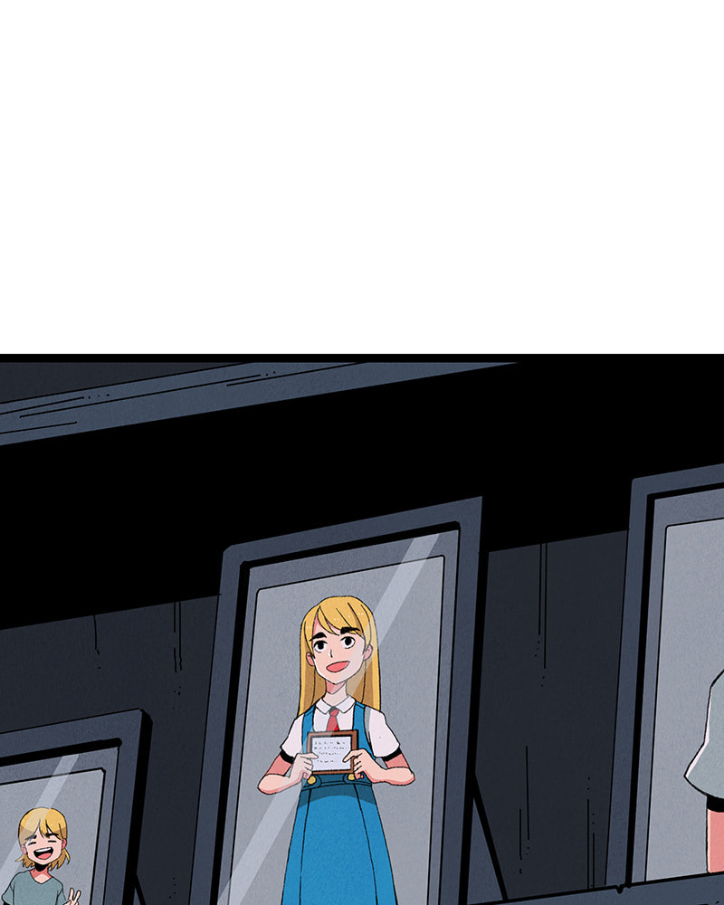 Line (TSUKISHIMA Sango) Chapter 45 page 4 - 