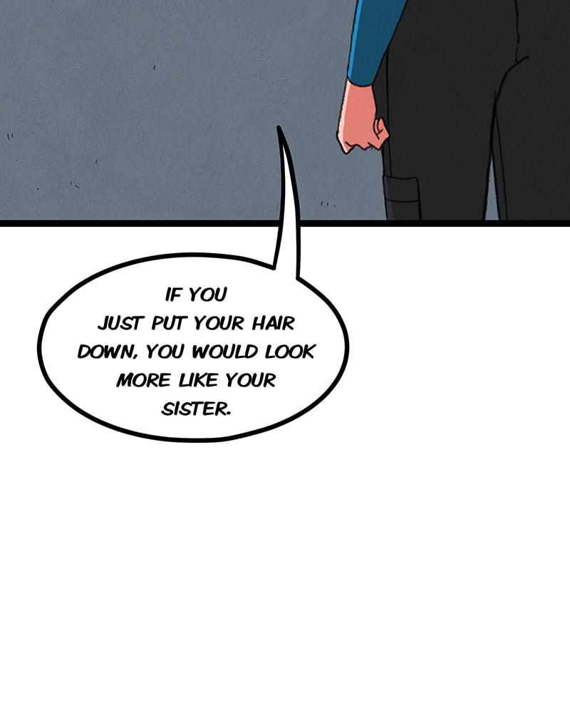 Line (TSUKISHIMA Sango) Chapter 45 page 32 - 