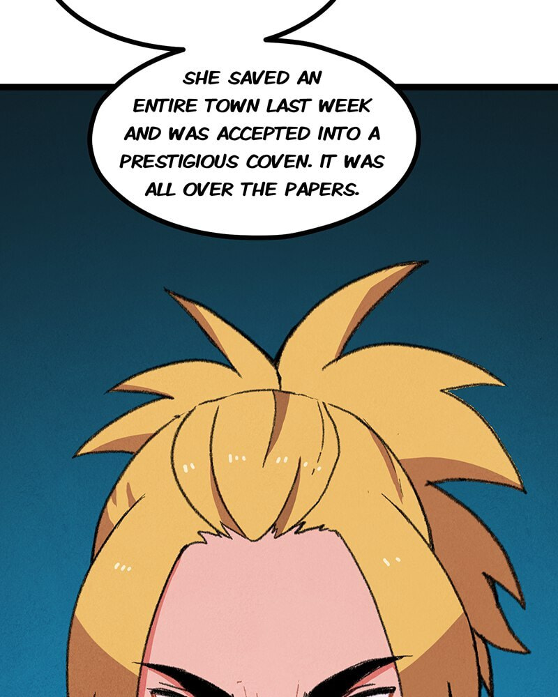 Line (TSUKISHIMA Sango) Chapter 45 page 35 - 
