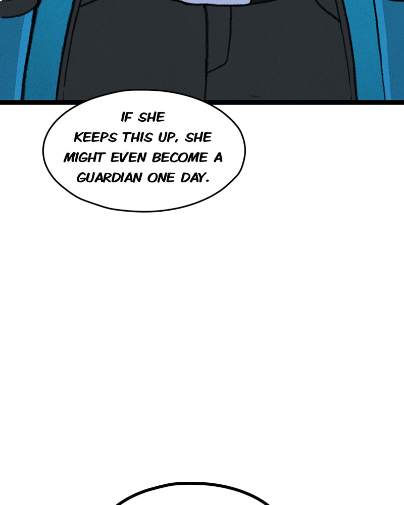 Line (TSUKISHIMA Sango) Chapter 45 page 37 - 