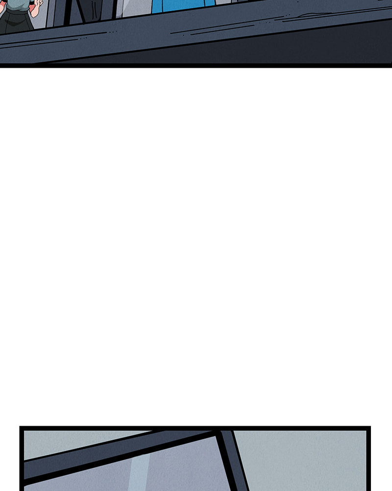Line (TSUKISHIMA Sango) Chapter 45 page 5 - 