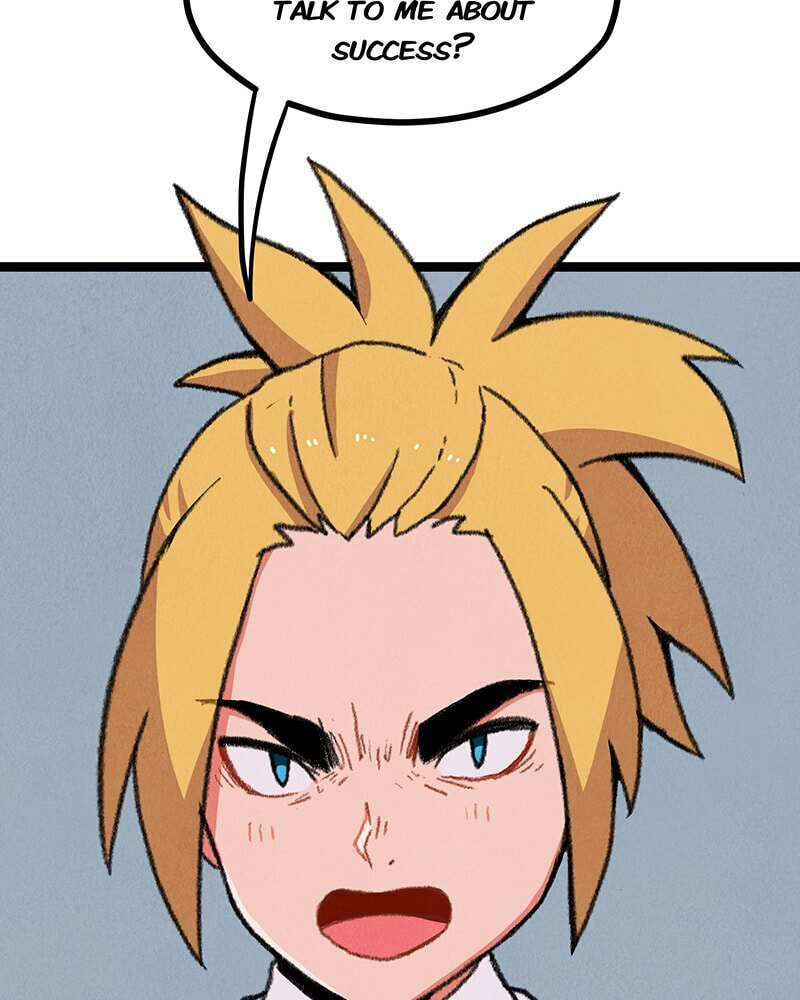 Line (TSUKISHIMA Sango) Chapter 45 page 41 - 