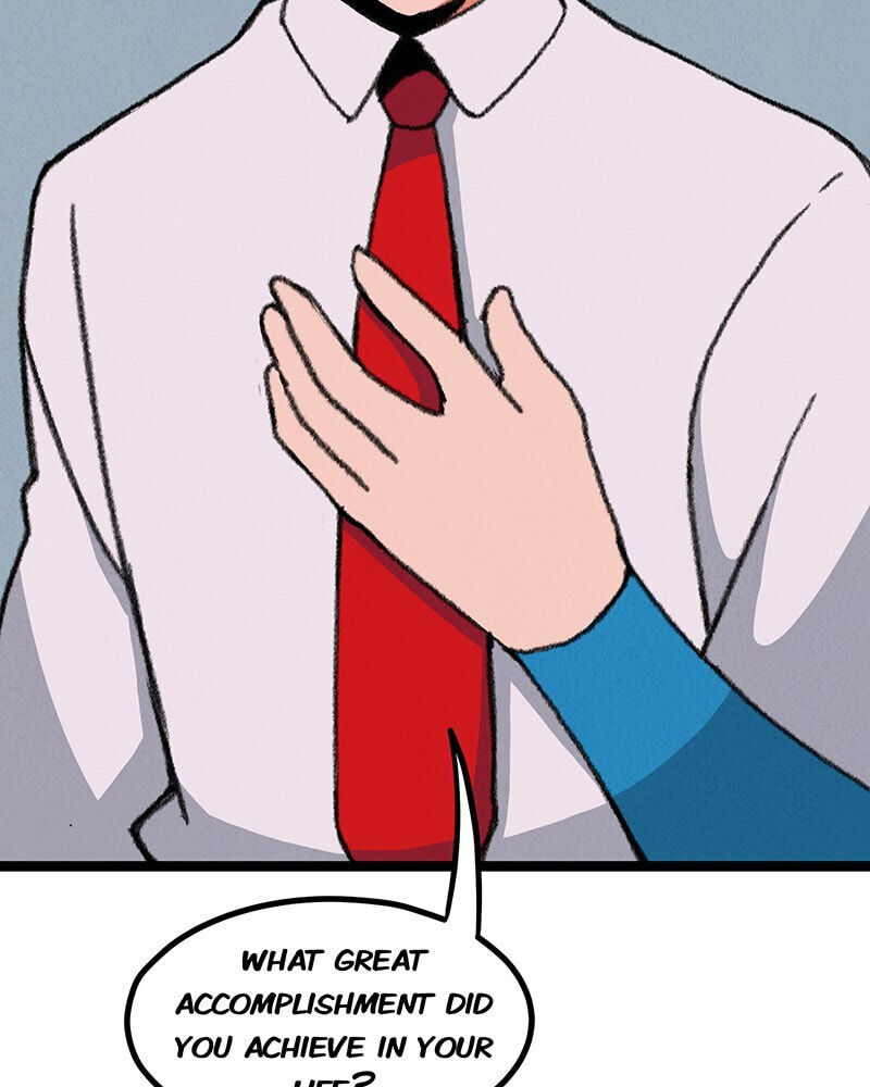 Line (TSUKISHIMA Sango) Chapter 45 page 42 - 