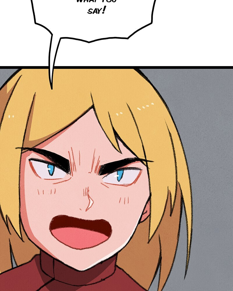 Line (TSUKISHIMA Sango) Chapter 45 page 44 - 