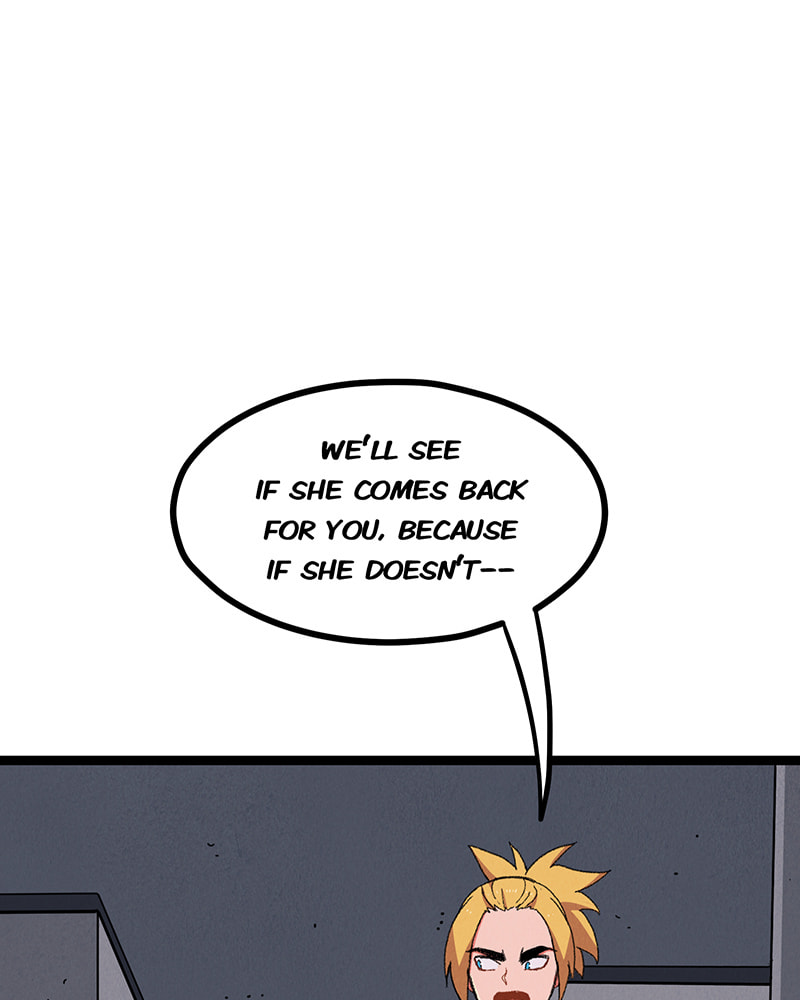 Line (TSUKISHIMA Sango) Chapter 45 page 46 - 