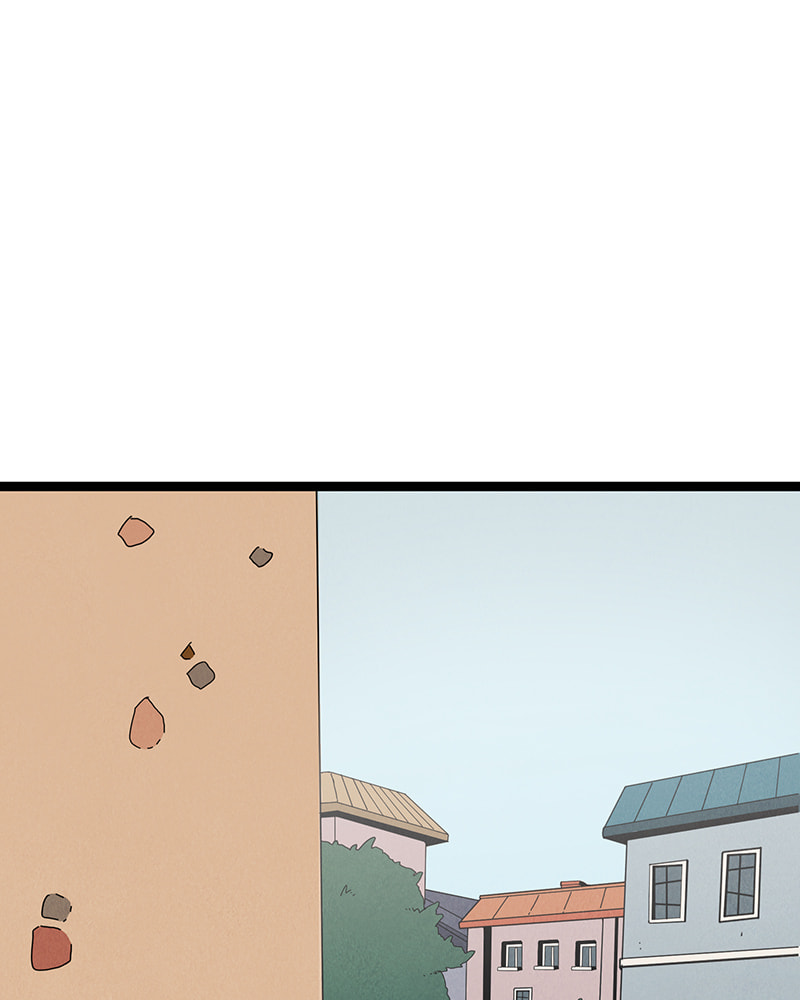 Line (TSUKISHIMA Sango) Chapter 45 page 50 - 