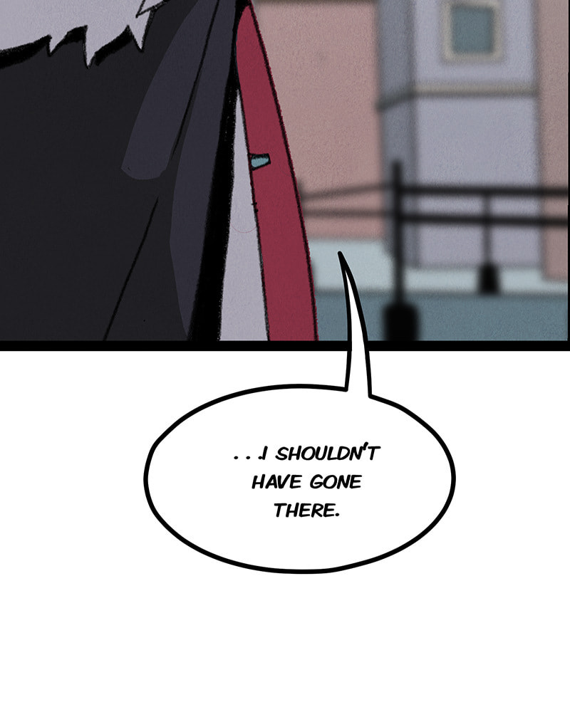 Line (TSUKISHIMA Sango) Chapter 45 page 54 - 