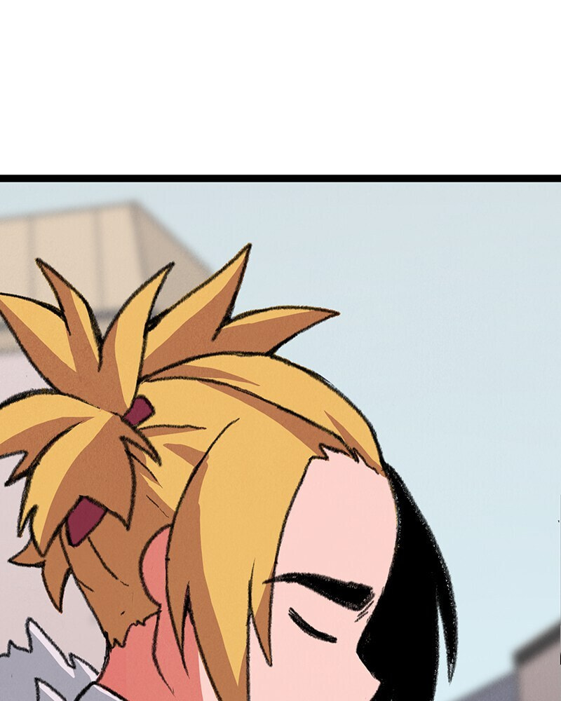 Line (TSUKISHIMA Sango) Chapter 45 page 55 - 