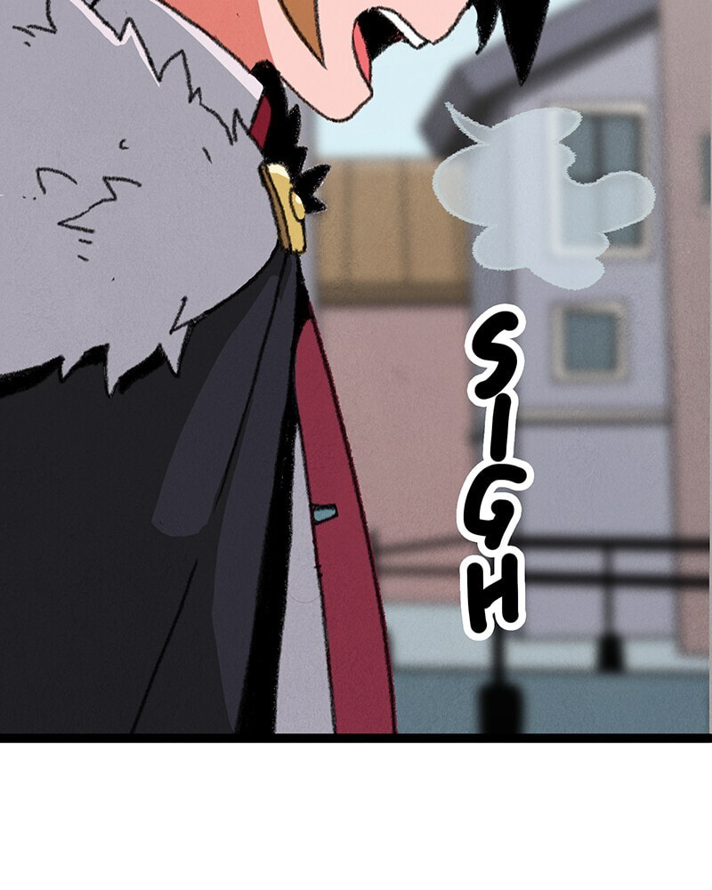 Line (TSUKISHIMA Sango) Chapter 45 page 56 - 