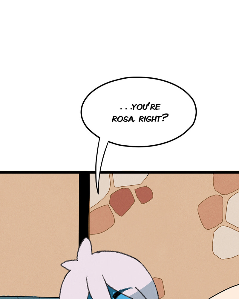 Line (TSUKISHIMA Sango) Chapter 45 page 58 - 