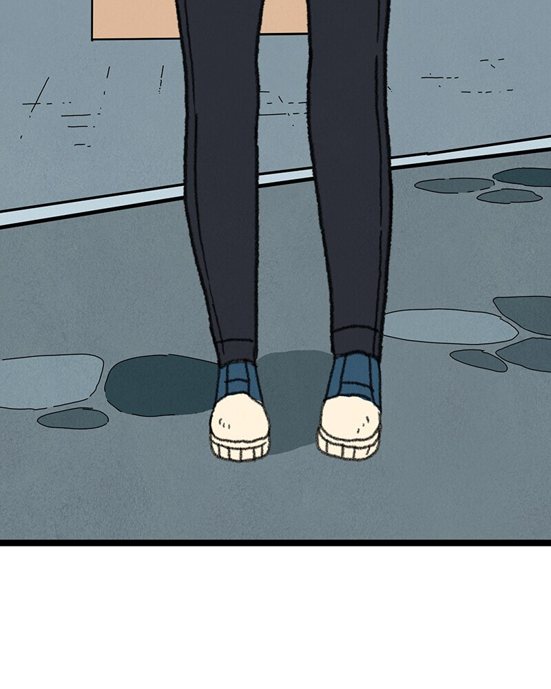 Line (TSUKISHIMA Sango) Chapter 45 page 60 - 