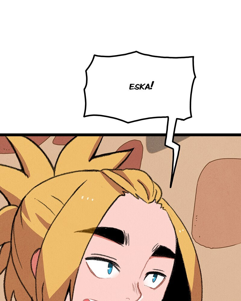 Line (TSUKISHIMA Sango) Chapter 45 page 61 - 