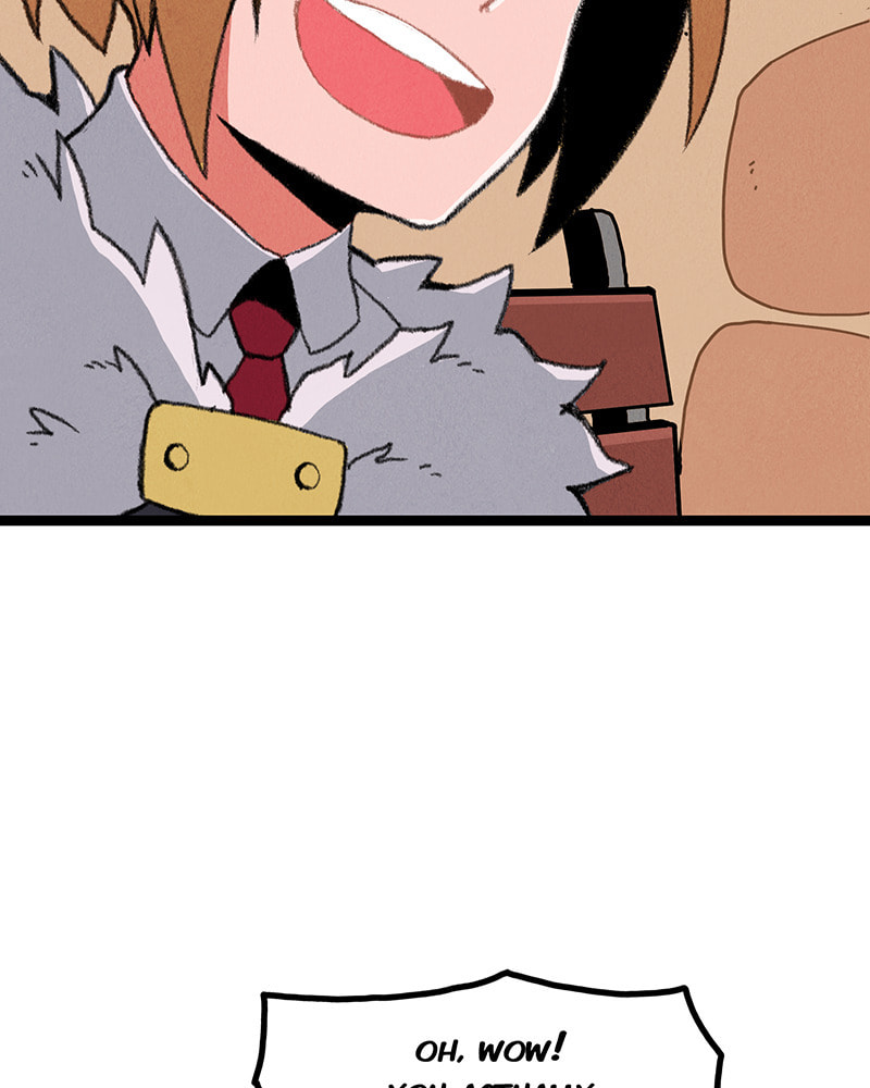 Line (TSUKISHIMA Sango) Chapter 45 page 62 - 