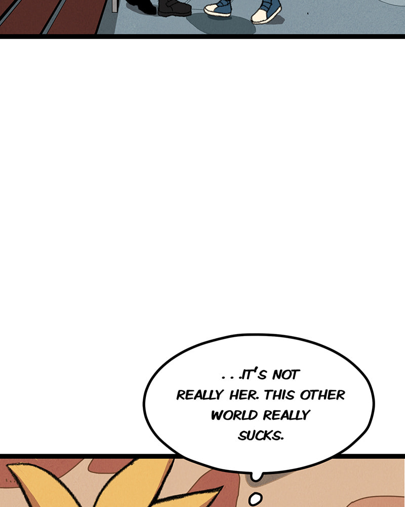 Line (TSUKISHIMA Sango) Chapter 45 page 64 - 