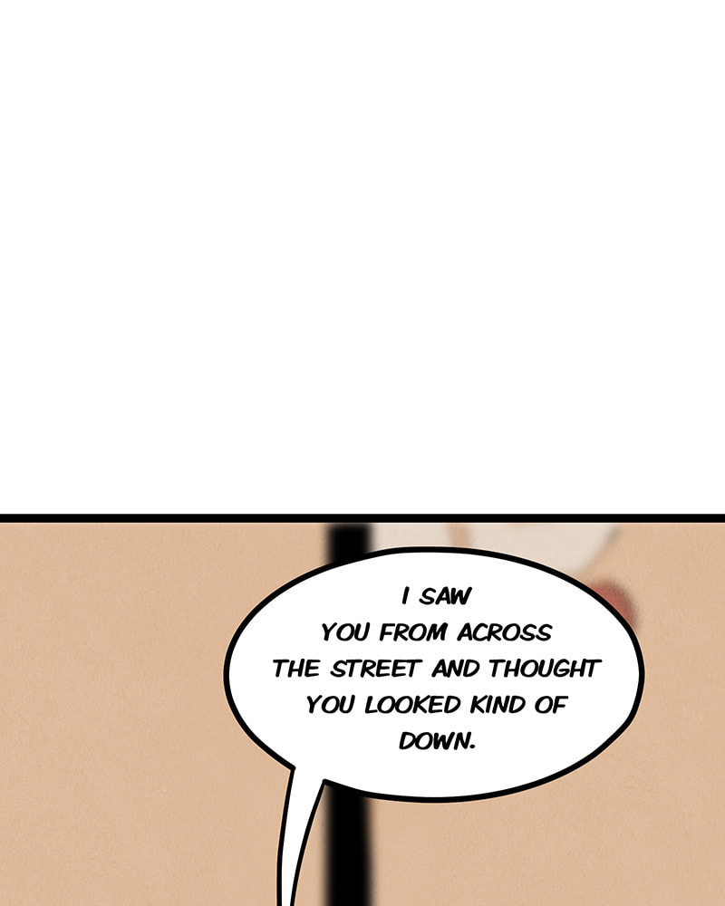 Line (TSUKISHIMA Sango) Chapter 45 page 66 - 