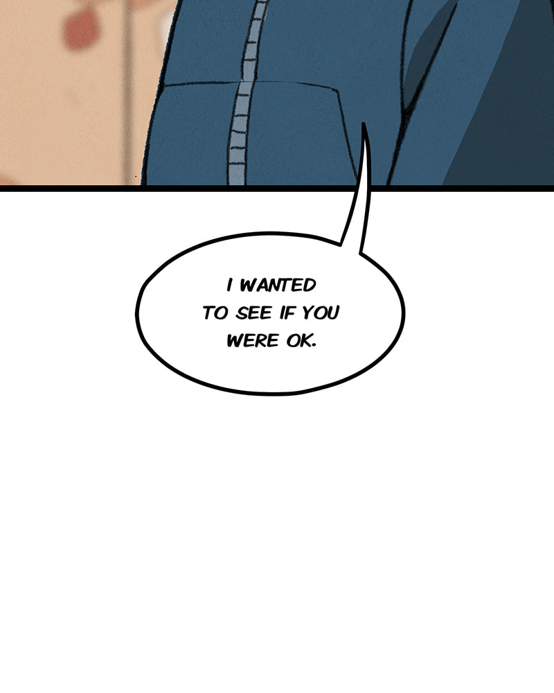 Line (TSUKISHIMA Sango) Chapter 45 page 68 - 