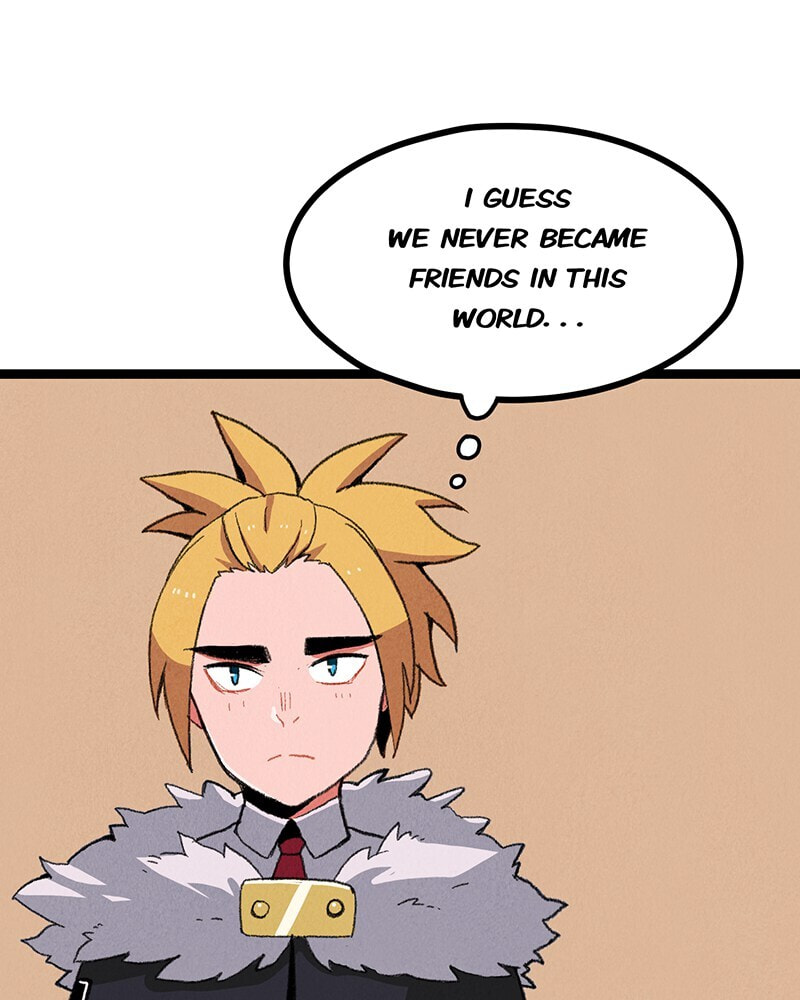 Line (TSUKISHIMA Sango) Chapter 45 page 69 - 