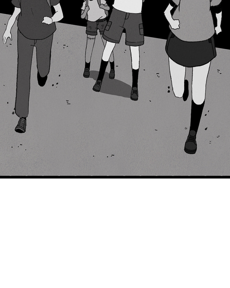 Line (TSUKISHIMA Sango) Chapter 45 page 76 - 
