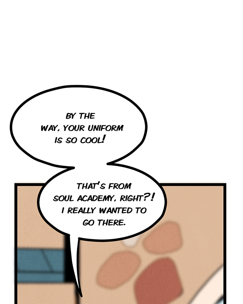 Line (TSUKISHIMA Sango) Chapter 45 page 77 - 