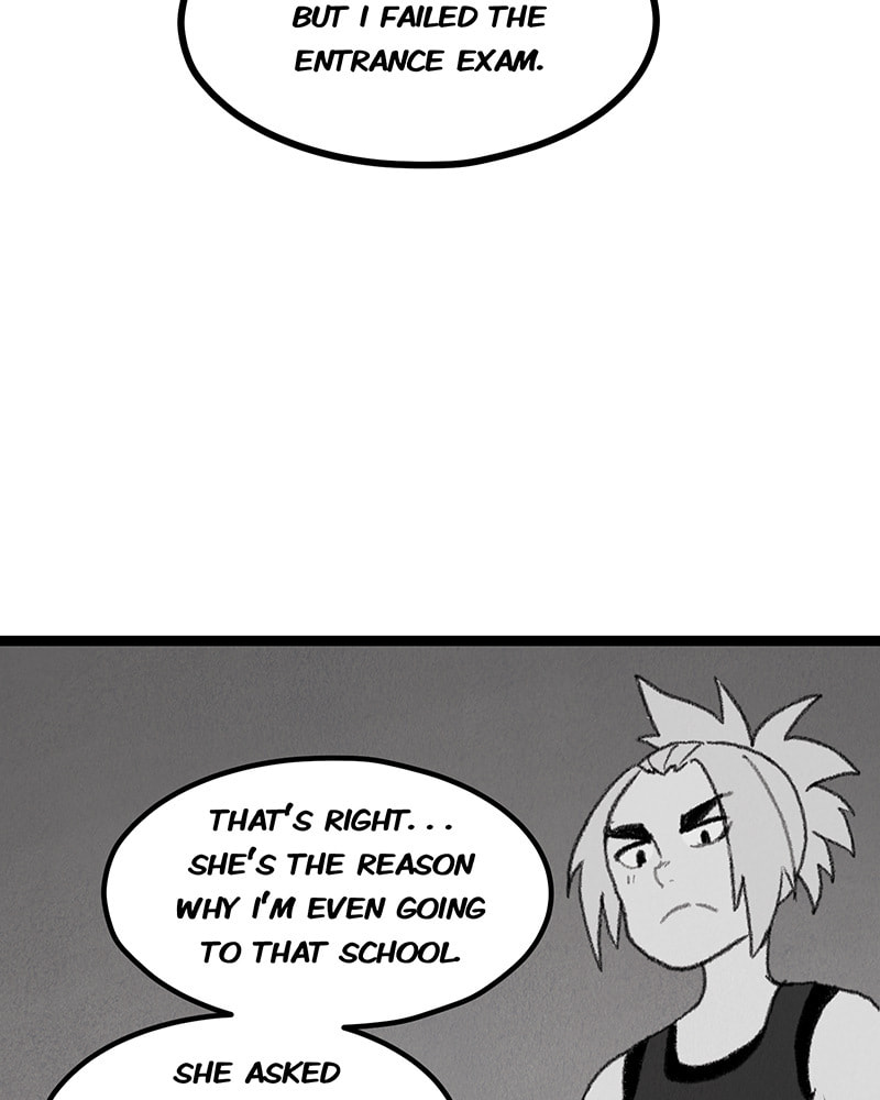 Line (TSUKISHIMA Sango) Chapter 45 page 81 - 