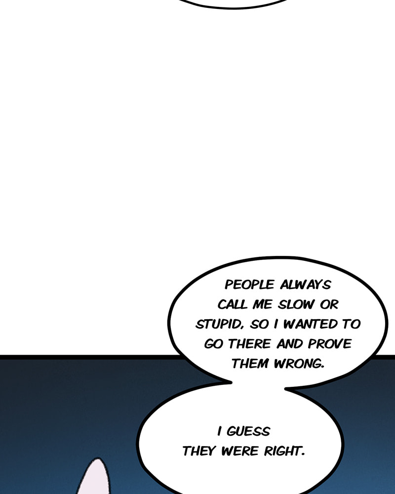 Line (TSUKISHIMA Sango) Chapter 45 page 84 - 