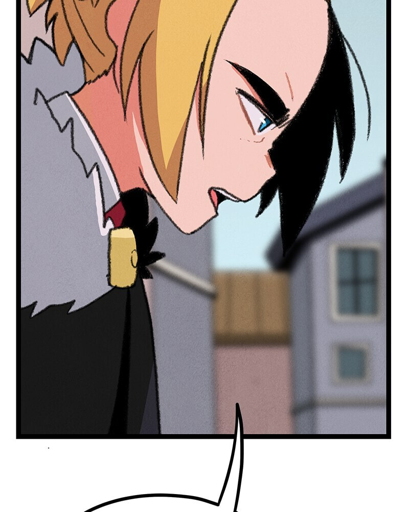 Line (TSUKISHIMA Sango) Chapter 45 page 90 - 