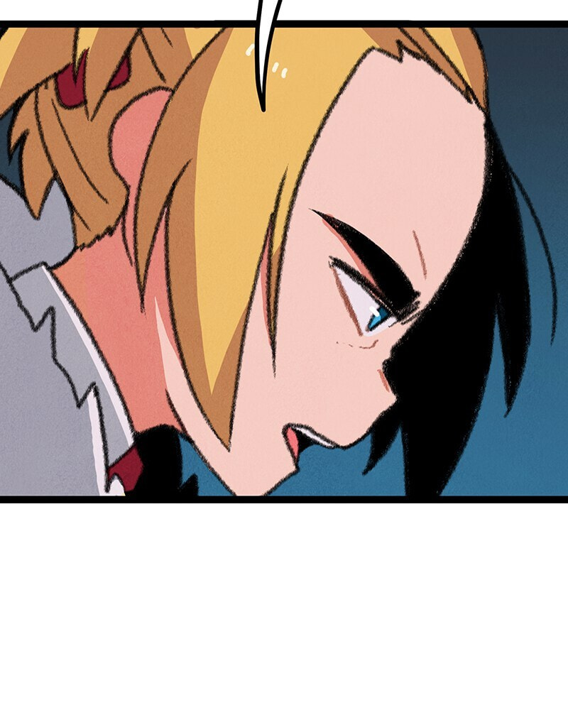 Line (TSUKISHIMA Sango) Chapter 45 page 92 - 