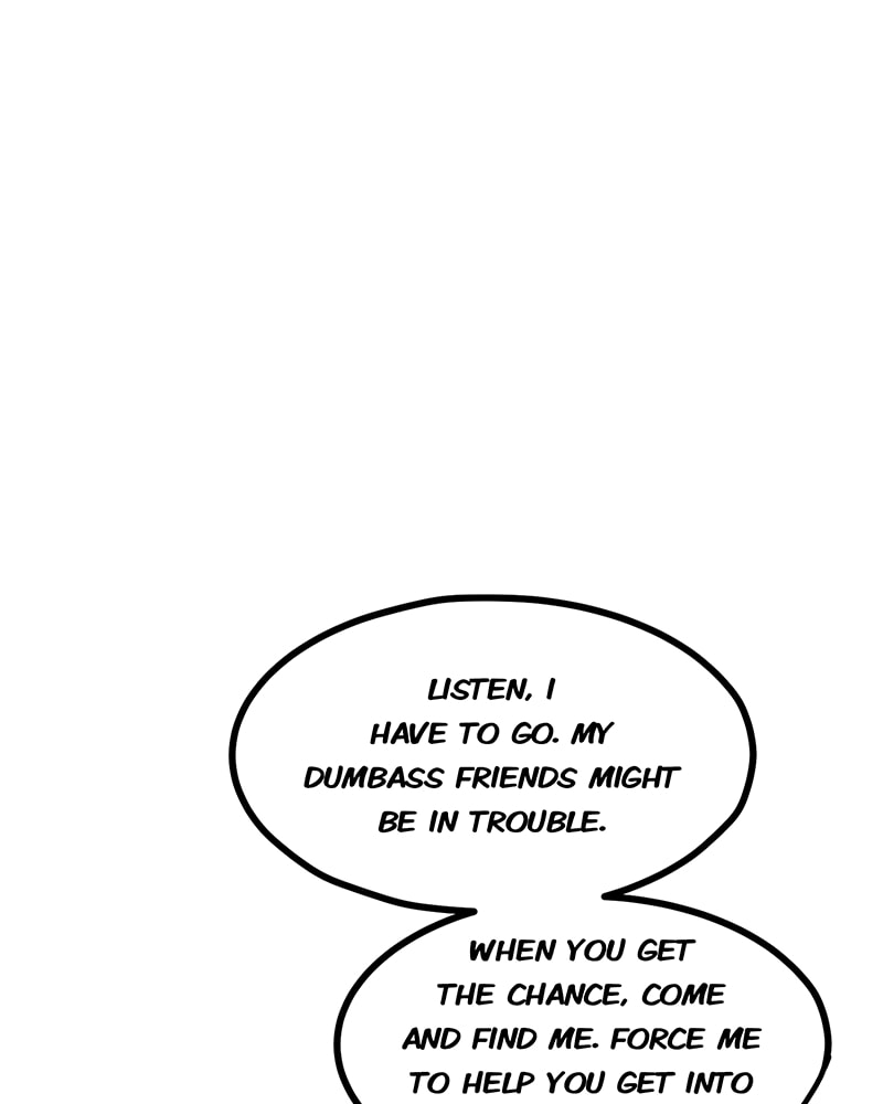 Line (TSUKISHIMA Sango) Chapter 45 page 93 - 