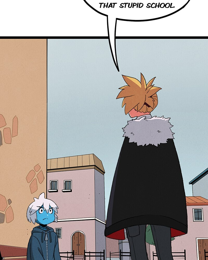 Line (TSUKISHIMA Sango) Chapter 45 page 94 - 