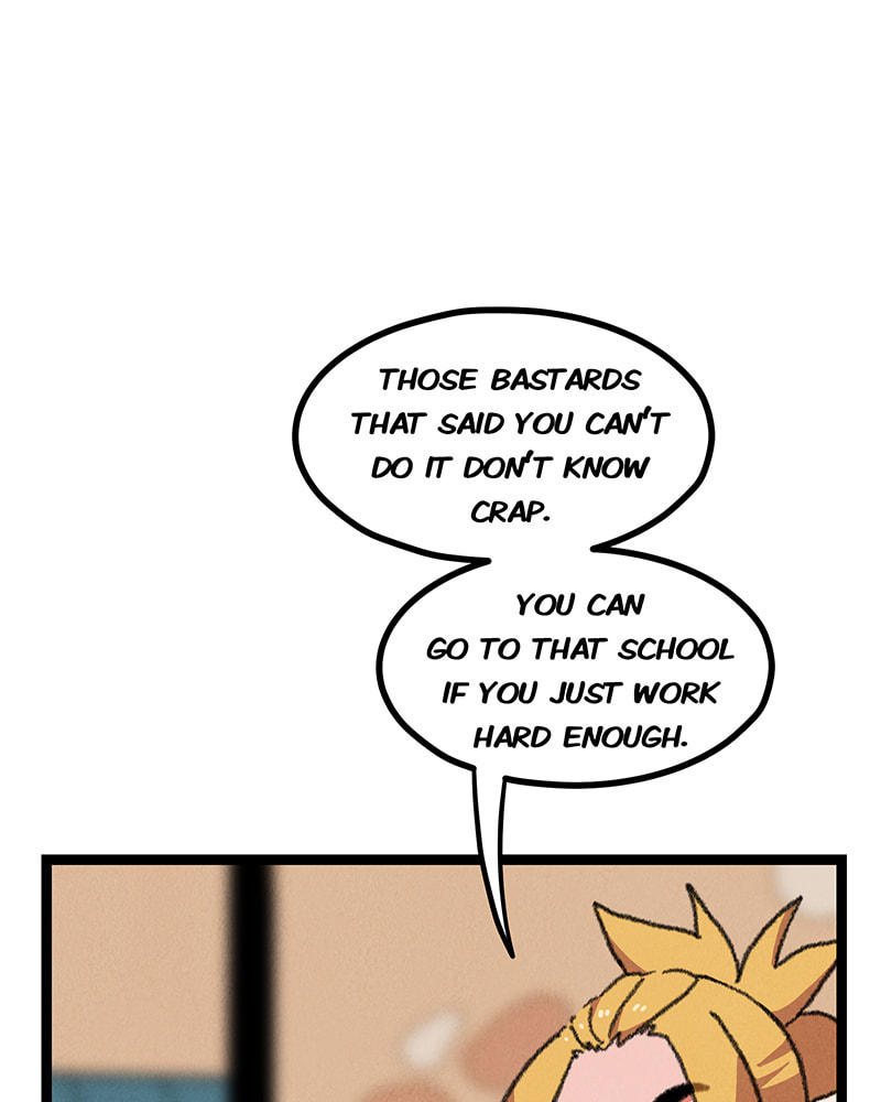 Line (TSUKISHIMA Sango) Chapter 45 page 96 - 