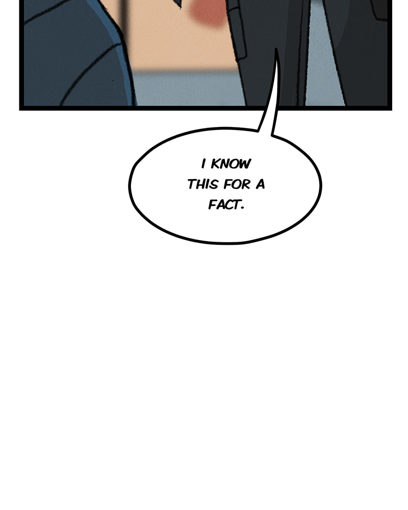 Line (TSUKISHIMA Sango) Chapter 45 page 98 - 