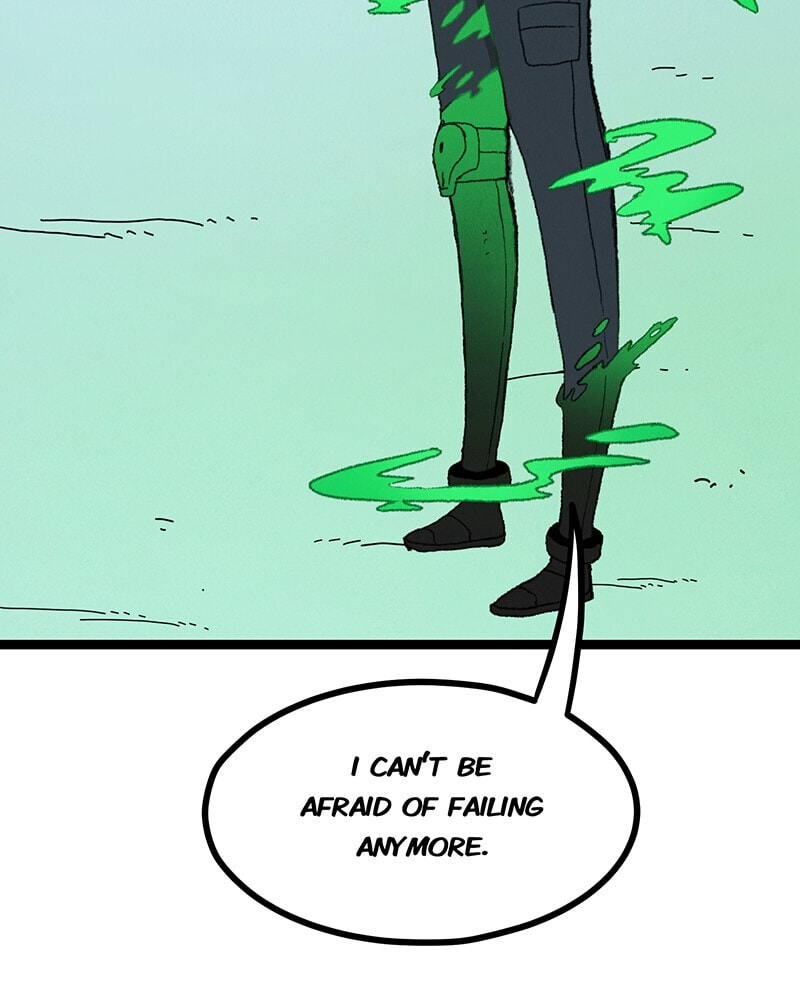 Line (TSUKISHIMA Sango) Chapter 46 page 104 - 