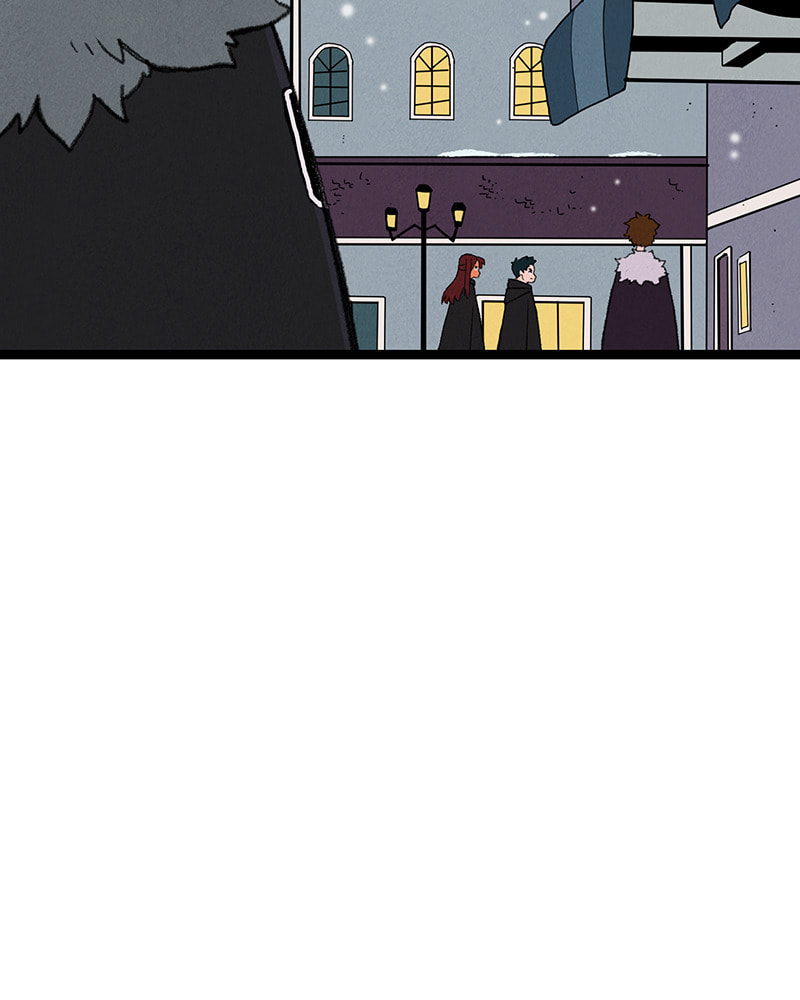 Line (TSUKISHIMA Sango) Chapter 46 page 109 - 