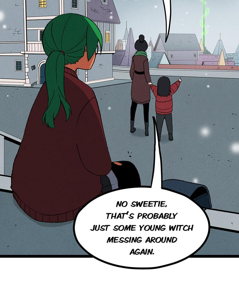 Line (TSUKISHIMA Sango) Chapter 46 page 115 - 