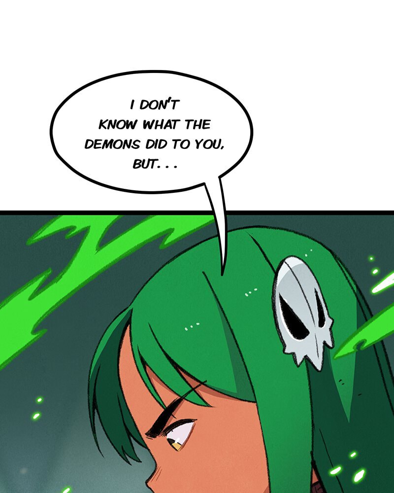 Line (TSUKISHIMA Sango) Chapter 46 page 134 - 